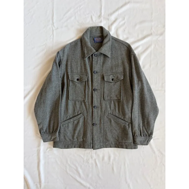 1970s Pendleton wool jacket