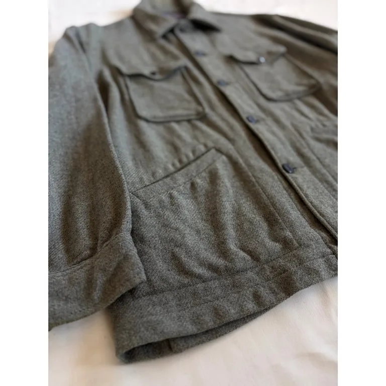 1970s Pendleton wool jacket 3