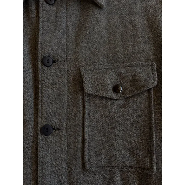 1970s Pendleton wool jacket 4