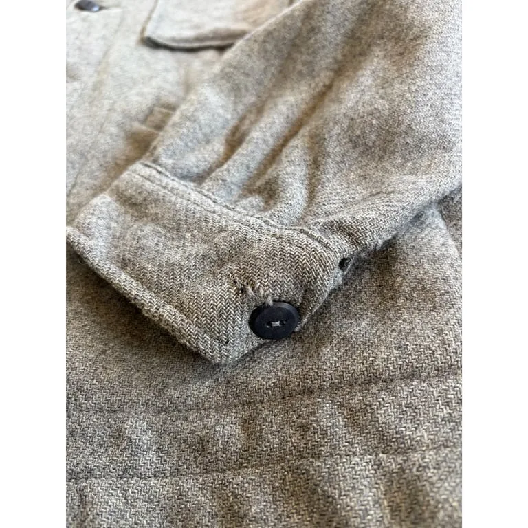 1970s Pendleton wool jacket 7