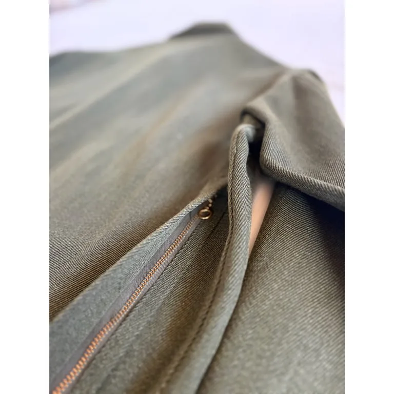 1960s HERCULES hunting wool jacket 8