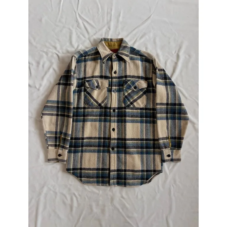 1970s Sears CPO shirt