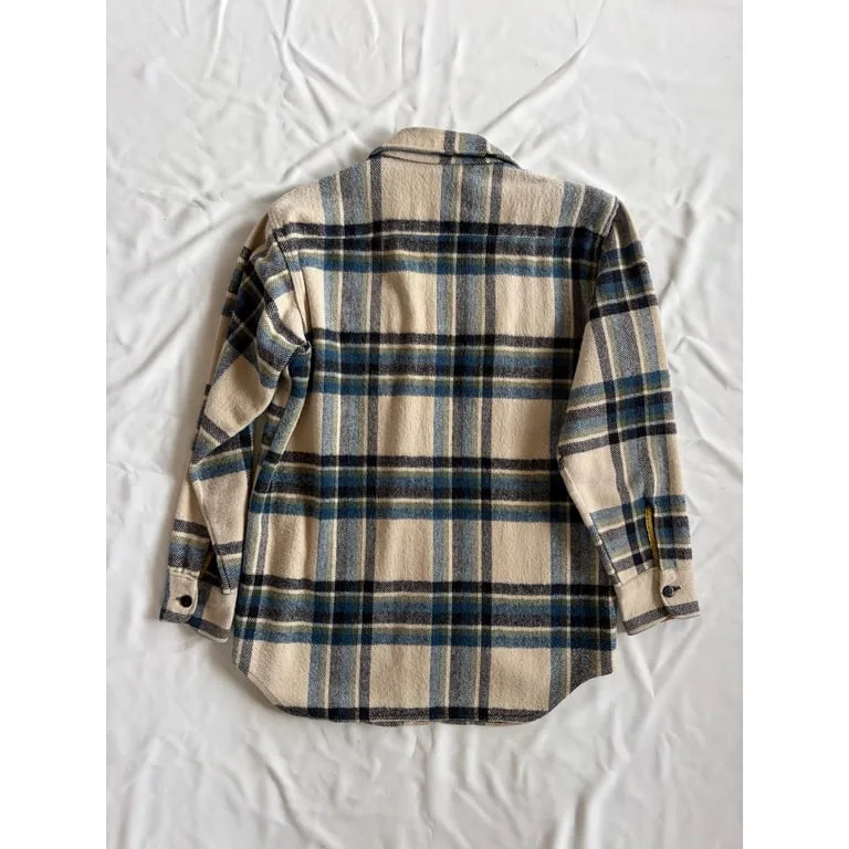 1970s Sears CPO shirt 6