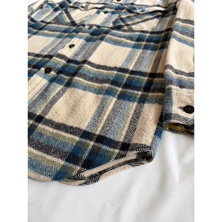 1970s Sears CPO shirt 7