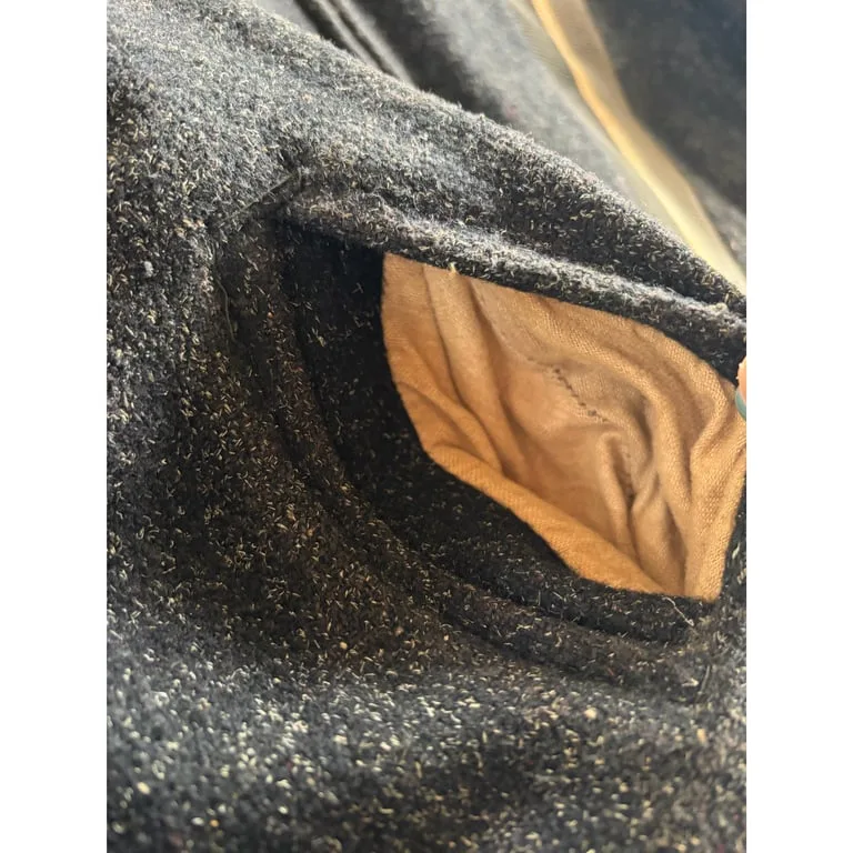 1950s Campus Outerwear Varsity Bomber jacket 6