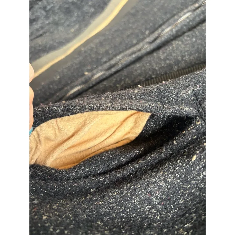 1950s Campus Outerwear Varsity Bomber jacket 7
