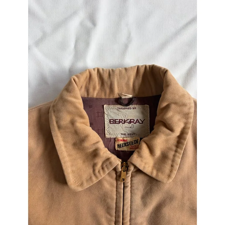 1950/60s BERKRAY jacket made in Holland 2