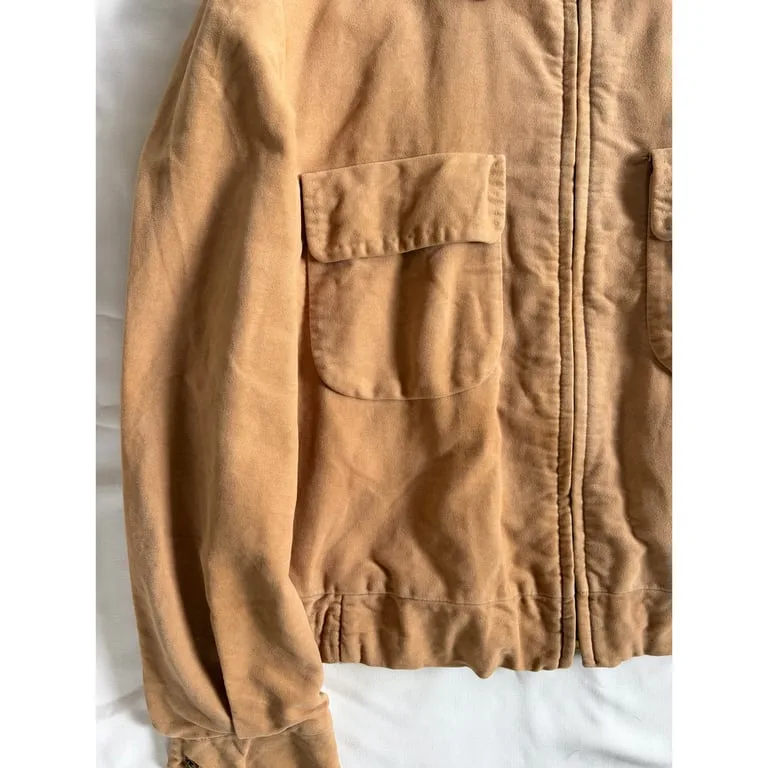 1950/60s BERKRAY jacket made in Holland 5