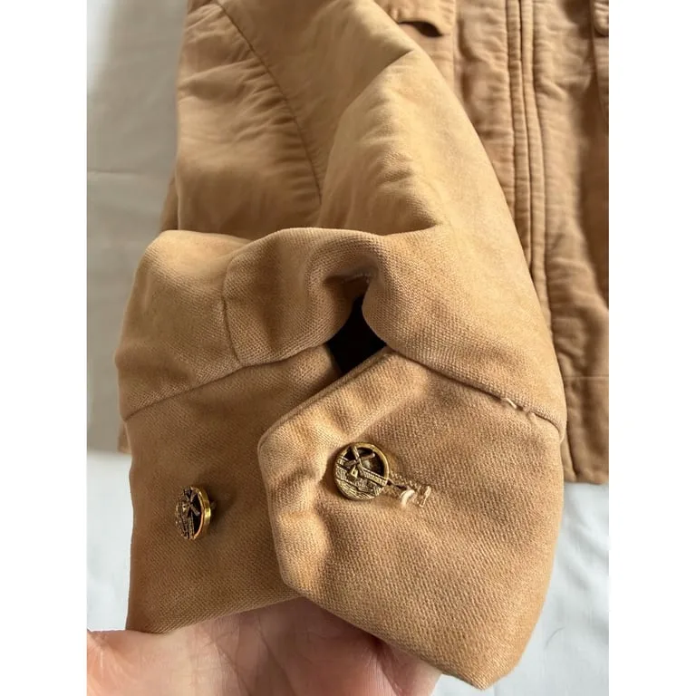 1950/60s BERKRAY jacket made in Holland 6