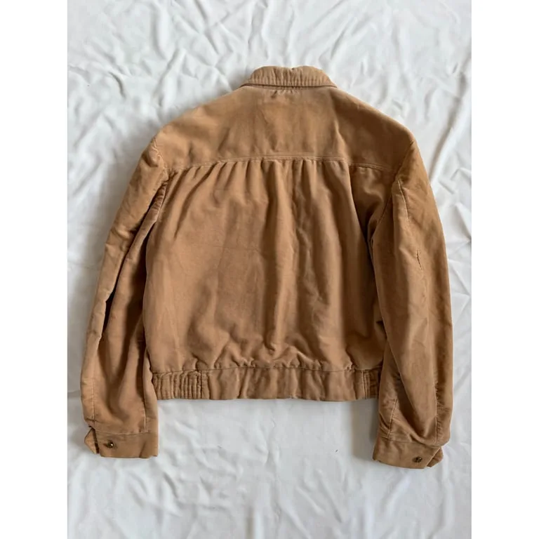 1950/60s BERKRAY jacket made in Holland 7