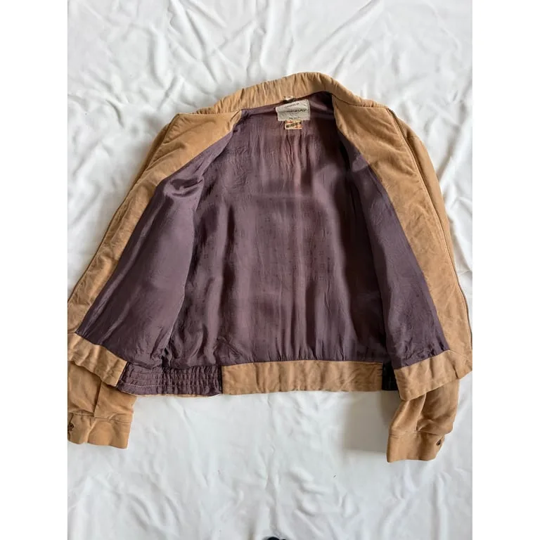 1950/60s BERKRAY jacket made in Holland 8