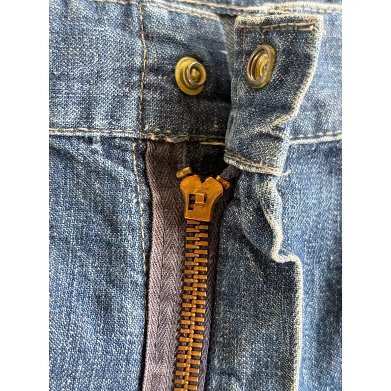 1950s HERCULES Carpenter denim pants 3