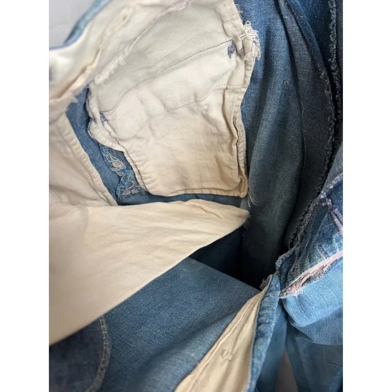 1930s denim chino 11