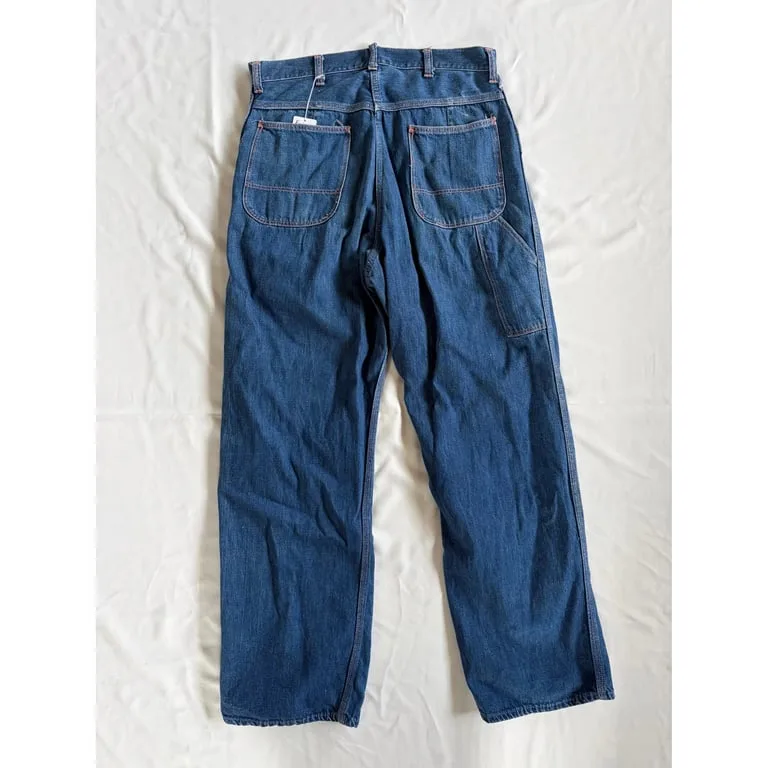 1960s BIGMAC painterpants 4