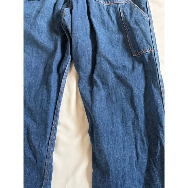 1960s BIGMAC painterpants 7