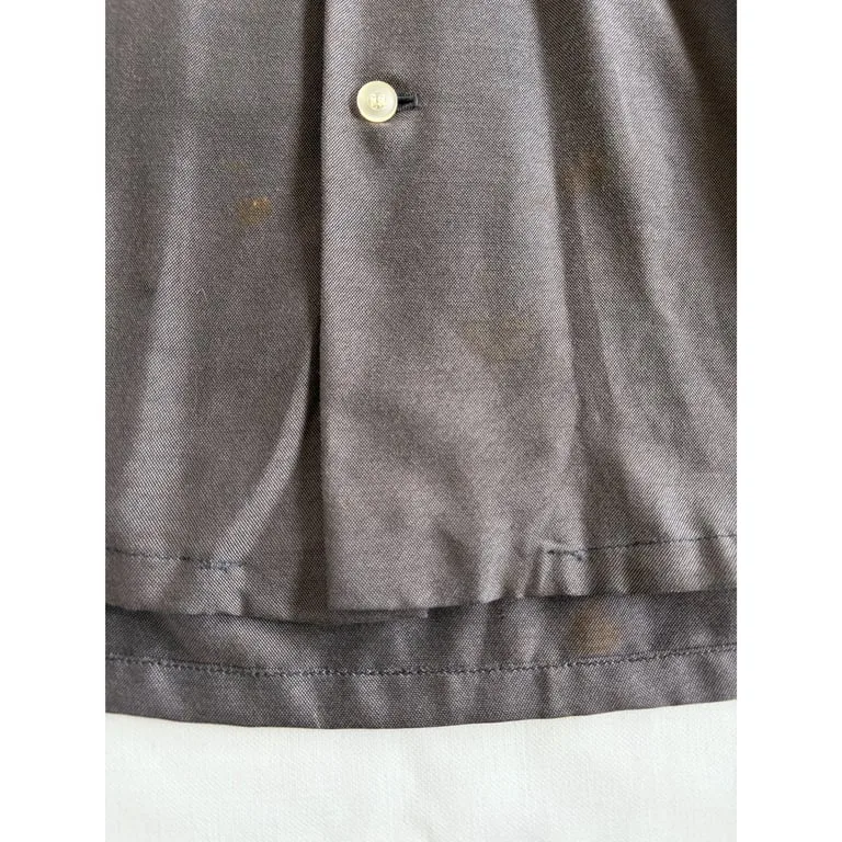 1950s Bowling shirt 5