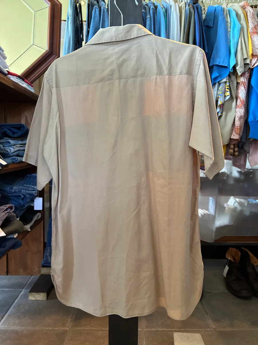 1960s Boldwin short sleeve shirt 3